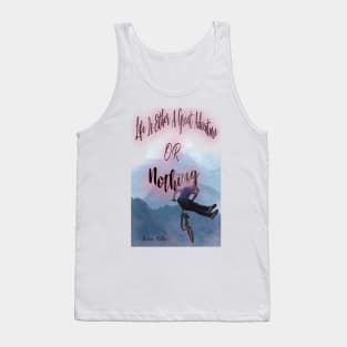 Life Is a Great Adventure Tank Top